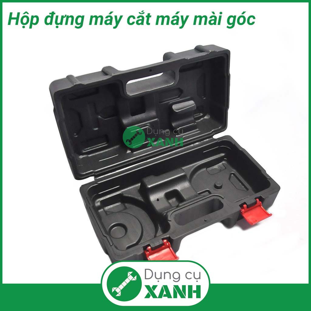 Hộp đựng máy cắt máy mài góc