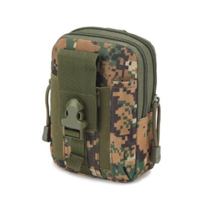 Túi đeo hông,túi đựng điện thoại tactical chiến thuật phong cách lính | BigBuy360 - bigbuy360.vn