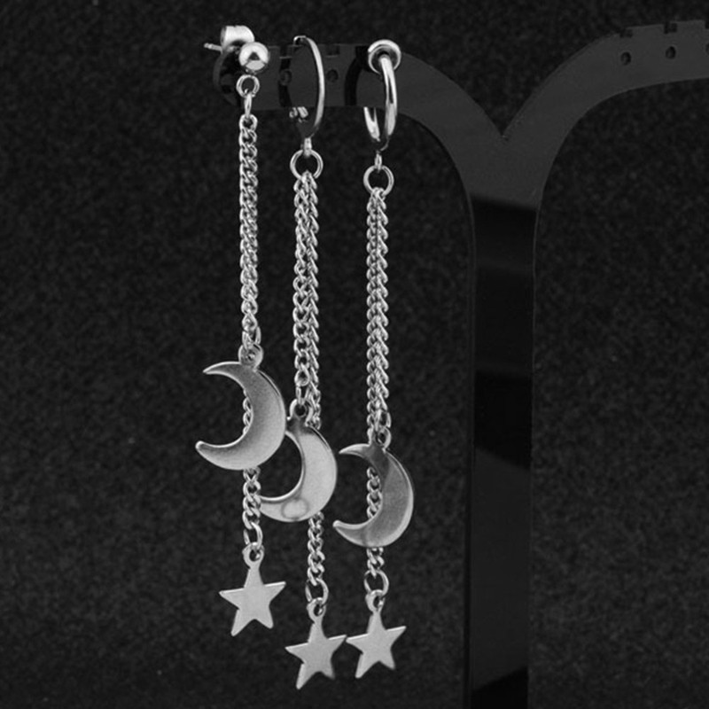 Khuyên tai thời trang Hàn cho fan của KPOP GOT7 kim yugyeom