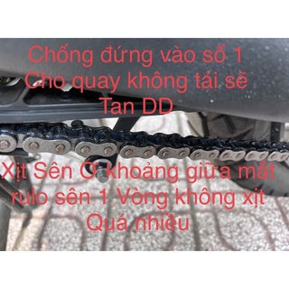Xịt Dưỡng Sên SENFINECO 9924.