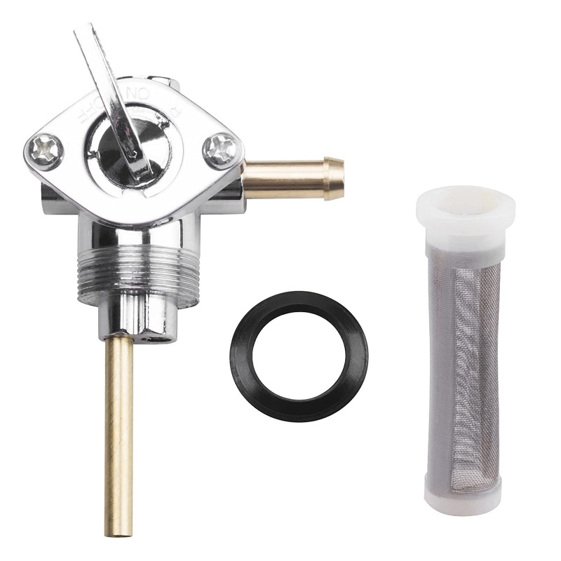 Van Công Tắc Bình Nhiên Liệu Cho Sportster 883 1