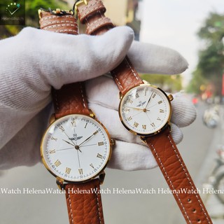 Đồng hồ nữ Srwatch SL2089.4602RNT