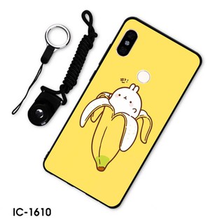 Ốp hình xiaomi redmi s2