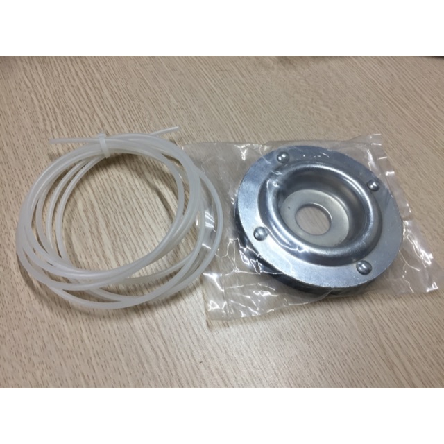 Mâm cước - ổ cước xiken [Tặng kèm 1 cuộn cước nhỏ]