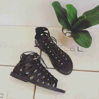 Dép sandal rọ chiến binh nữ