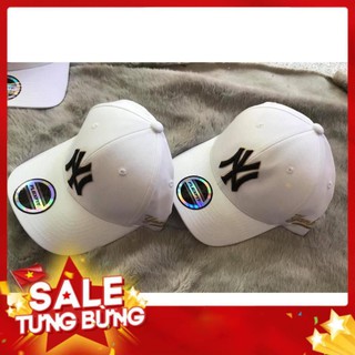 [Sale] Nón NY Yankee 01