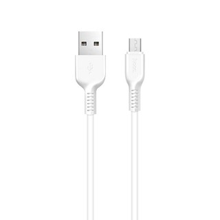Cáp Sạc Hoco X20 MICRO USB 2A Cho Android Dài 2M - BH 1 Năm - Hưng Long PC