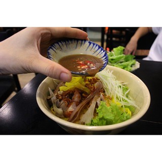 Mỳ lạnh nước Hàn Quốc 720gr