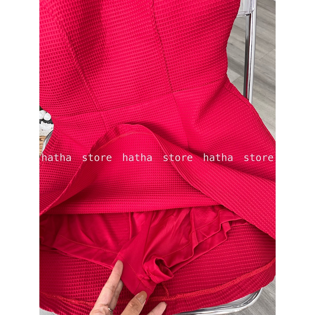 [Mã FAMARAL1 giảm 10K đơn 50K] ĐẦM XỐP NỮ CÚP NGỰC 2 DÂY SẴN MÚT NGỰC FULL MÀU KÈM ẢNH THẬT SHOP CHỤP | BigBuy360 - bigbuy360.vn