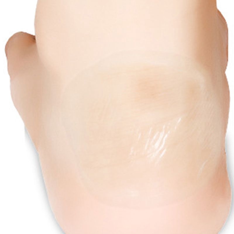 10 miếng đệm dán chống nước chống trượt khi đi cao gót