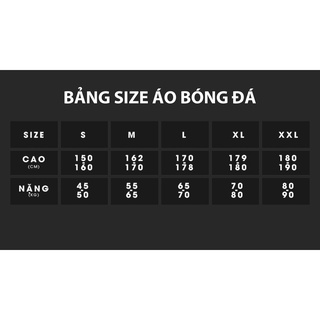 Bộ Quần Áo Bóng Đá Bulbal Hunter