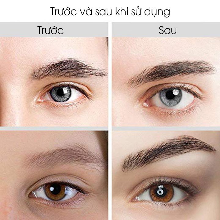 tỉa lông mày Flawless của Finishing Touch công nghệ Mỹ theo khuân nhỏ gọn hàng cao cấp sk367