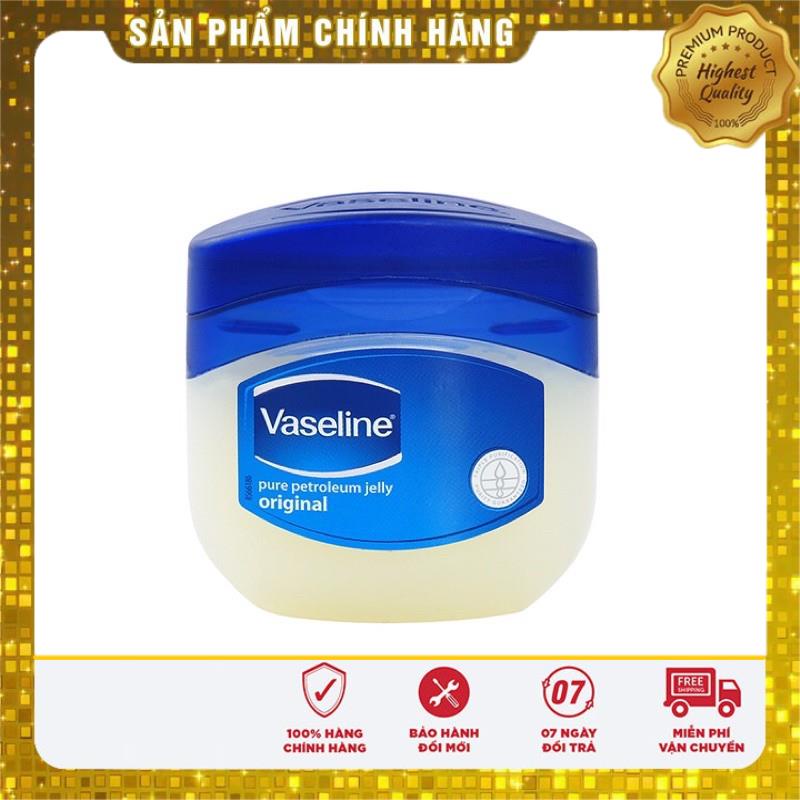 Dưỡng Ẩm Vaseline Mỹ  💝 Dưỡng Ẩm Môi và Da 368gram