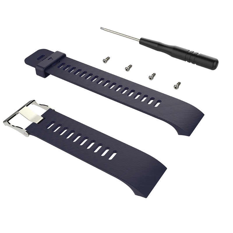 Dây Đeo Silicone Chống Nước Cho Forerunner 35