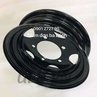 MÂM ĐƠN XE BA BÁNH HÀNG CAO CẤP