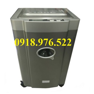 Máy hủy tài liệu Bosser 240X - 40.0 lít