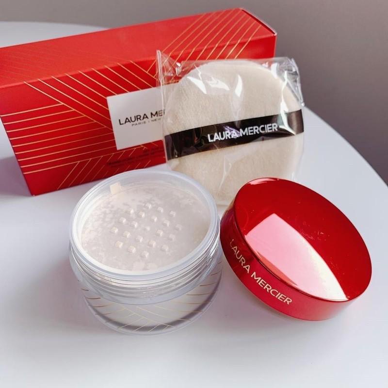 Phấn Phủ Bột LAURA MERCIER Limited