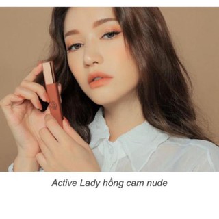 Son Kem Lì 3CE Cloud Lip Tint