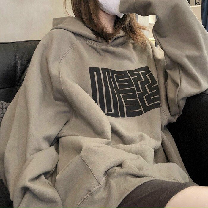 ÁO NỈ HOODIES FD SIÊU HOT MÀU NÂU TÂY SANG XỊN ĐẲNG CẤP LANA FASHION