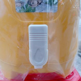 Bình đá 8 lít Icool giữ lạnh 36 tiếng