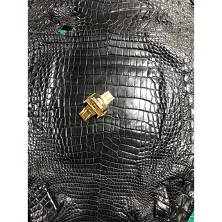 KHÓA BƯỚM CHỐNG GẬP ORIENT