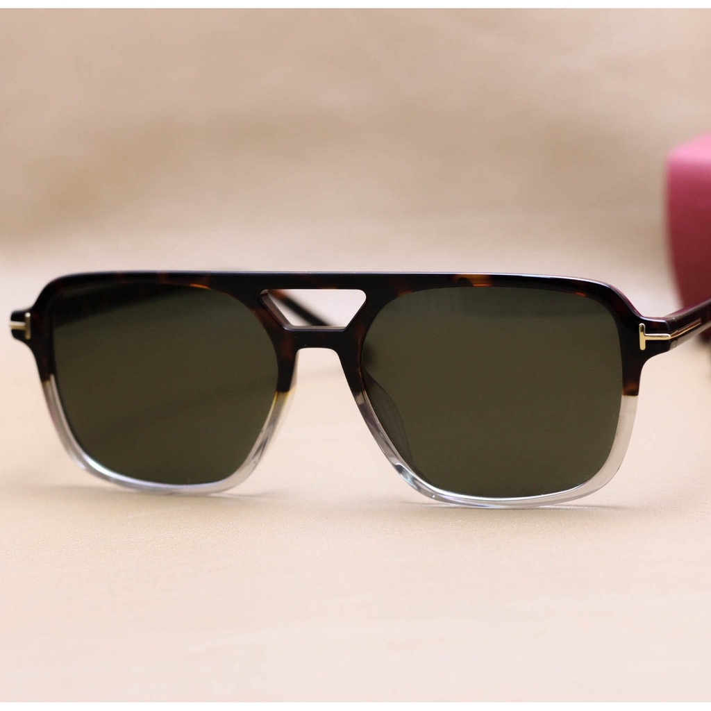 Kính Mát Nhựa TR Shady Unisex PK299 (Nhiều Màu)