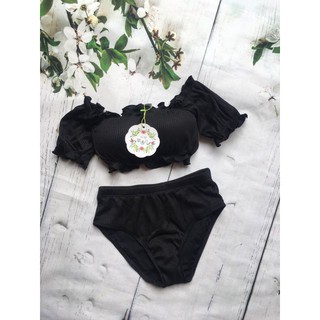 Bikini trễ vai siêu HOT