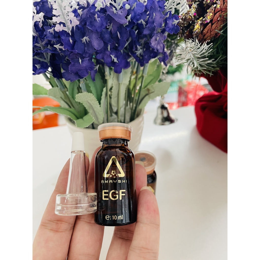 Tế Bào Gốc EGF