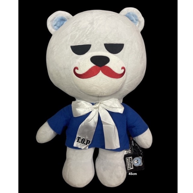 Gấu Bông Krunk X BigBang