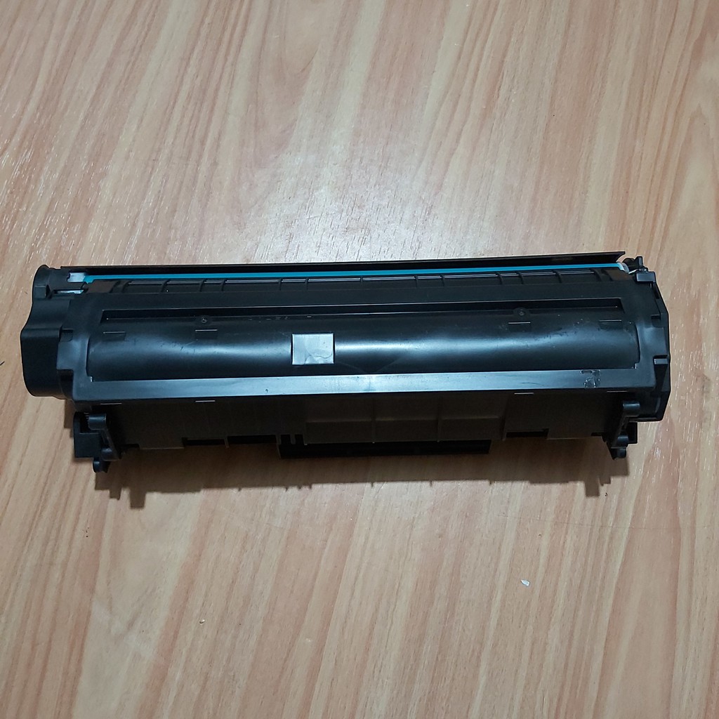 [Loại 1] Hộp mực 12A cho máy in HP 1010/1012 - Canon 2900 2k trang in, độ phủ 5%