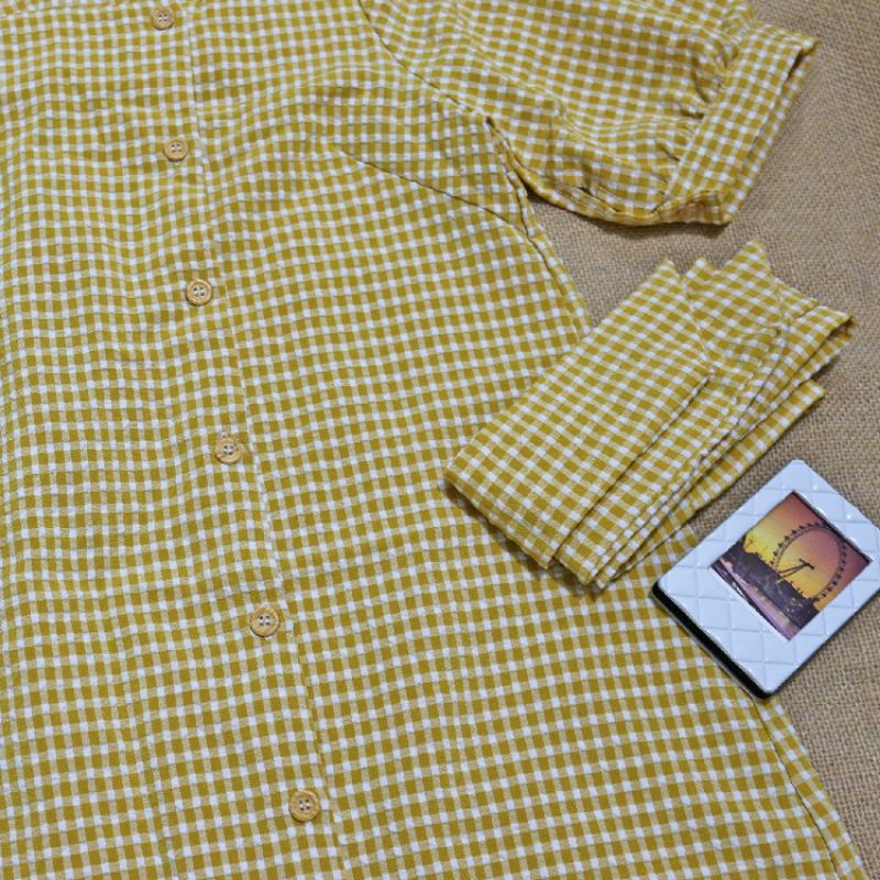 Váy cổ vuông tay bồng Caro Sunyell có dây thắt eo rời | BigBuy360 - bigbuy360.vn