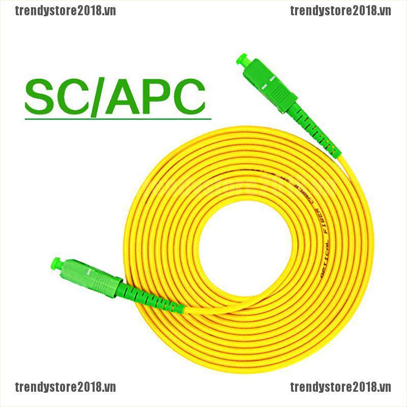 Cuộn Dây Quang 1 / 5 / 10 / 15 / 20 / 30m Cao Cấp