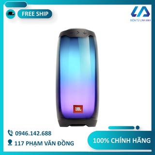 Loa Bluetooth JBL Pulse 4 - Hàng chính hãng bảo hành 12 tháng PGI