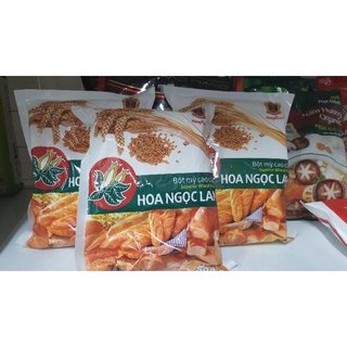 bột mì hoa ngọc anh 500g