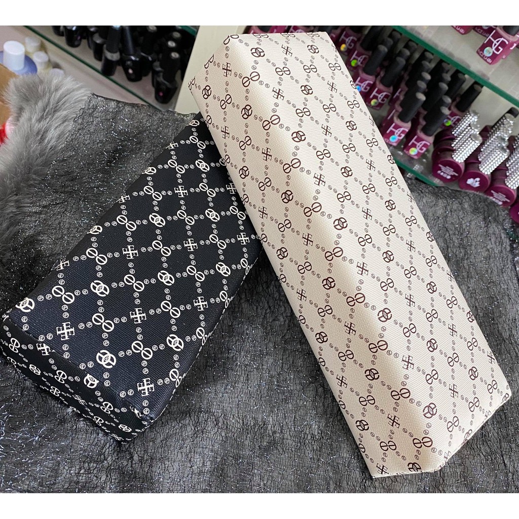 Gối Kê Tay Nail Sang Chảnh - Lẻ 1 Cái