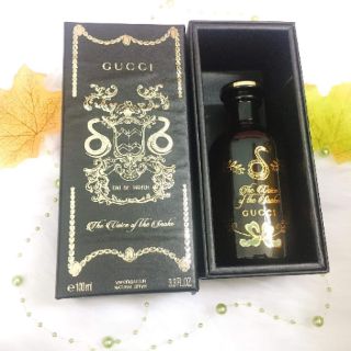 mẫu thử 10ml Nước hoa gucci snake super