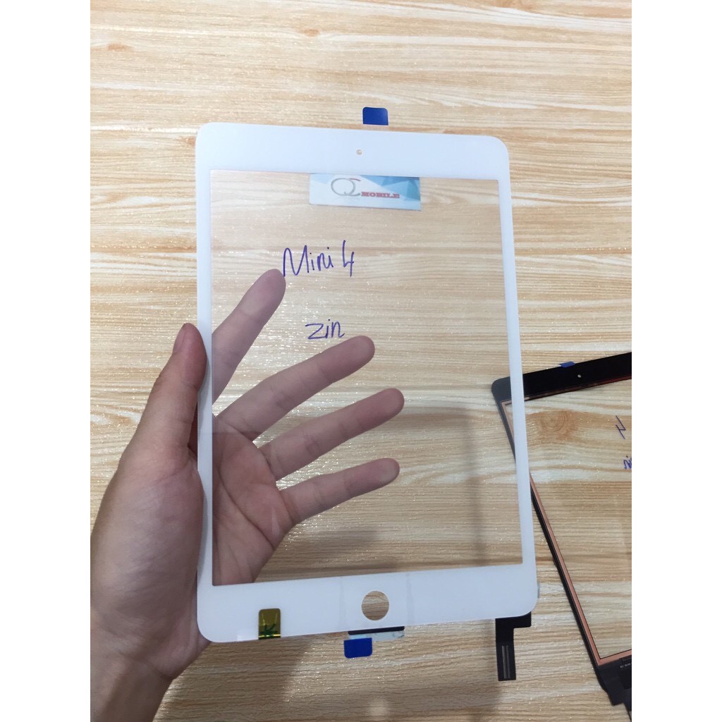 Cảm ứng ipad Mini 1/2 ic , Mini4 ic ,Mini5 ic