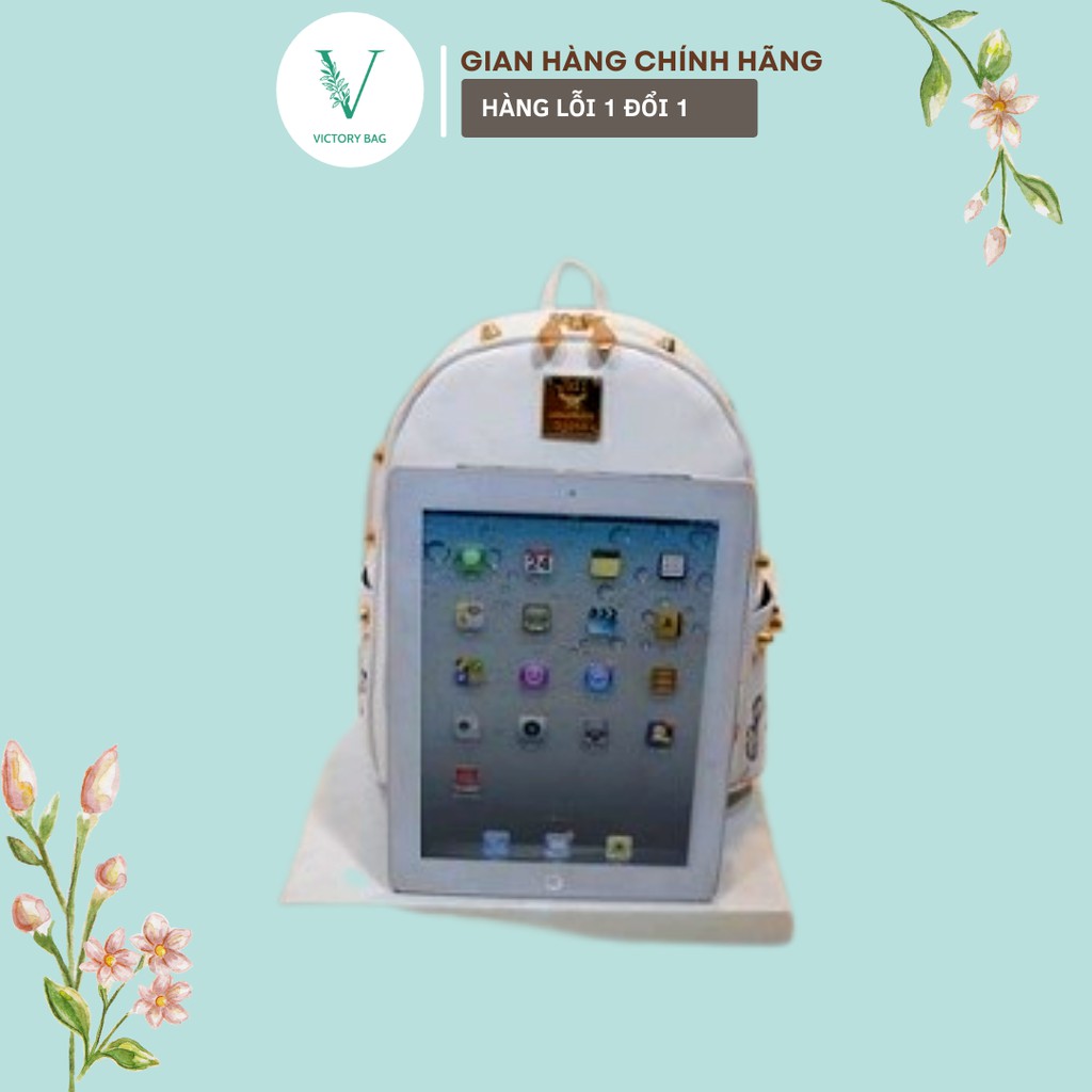 💖Balo Mini Thời Trang Nữ Vải Dù Mềm Bền Đẹp Hàng Quảng Châu SKU: 091 - VICTORY💖