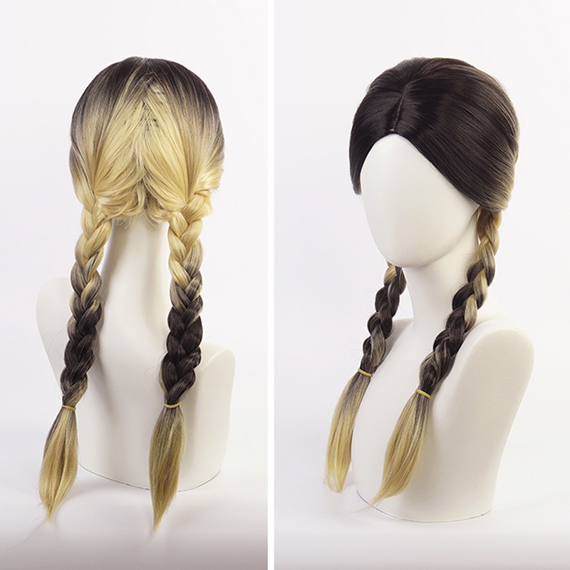 Tóc giả hóa trang Haitani Rindo