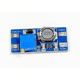 Mạch tăng áp MT3608 2A