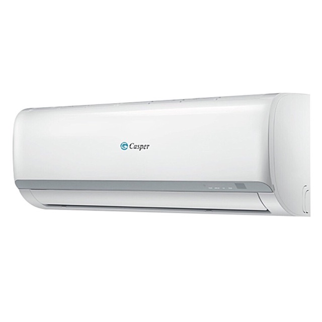 Điều hoà casper Thái Lan 12000 btu SC-12TL22 ( LC-12TL32) mới 100%