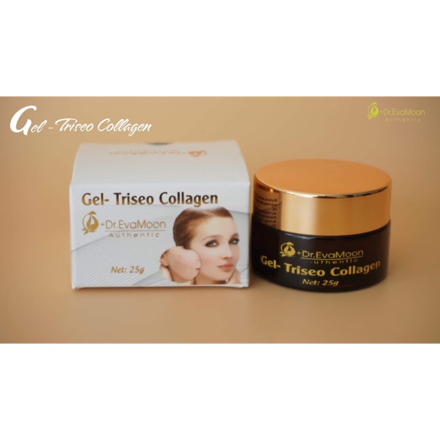 Cao sẹo collagen