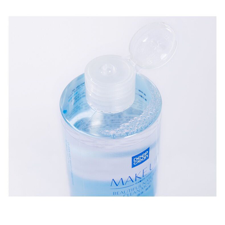 Nước Tẩy Trang 300ml Clean Soft Makeup Remover Bioaqua | BigBuy360 - bigbuy360.vn