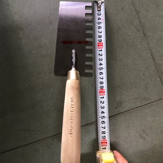 Bay Răng cưa Bình Chánh