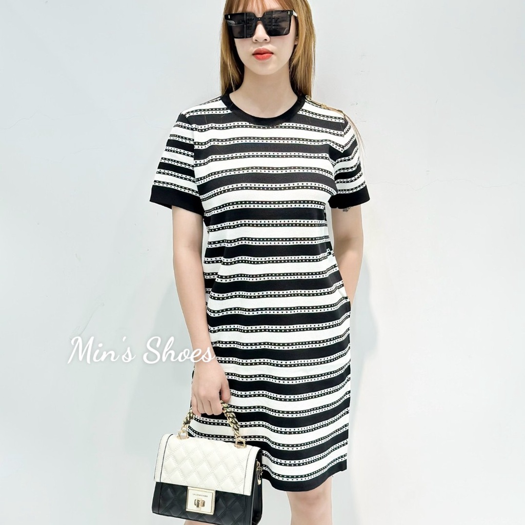 Min's Shoes - Váy Thiết Kế Cao Cấp Váy 198