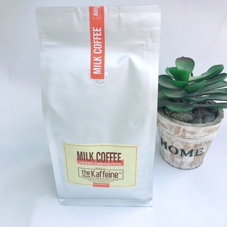 Cà phê Sữa 500g - The Kaffeine Coffee