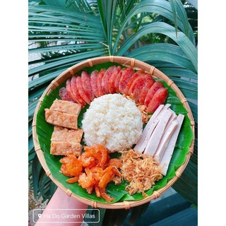 lạp xưởng 500gr