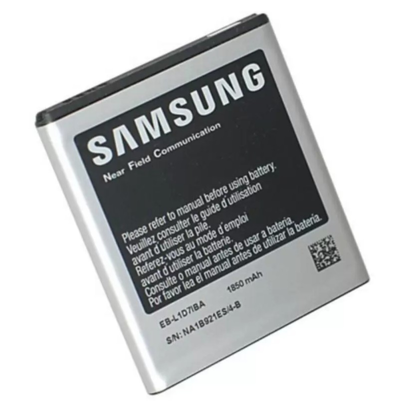 Pin điện thoại Samsung Galaxy S2 HD LTE