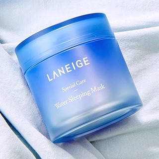 Mặt nạ ngủ laneige cung cấp nước 70ml