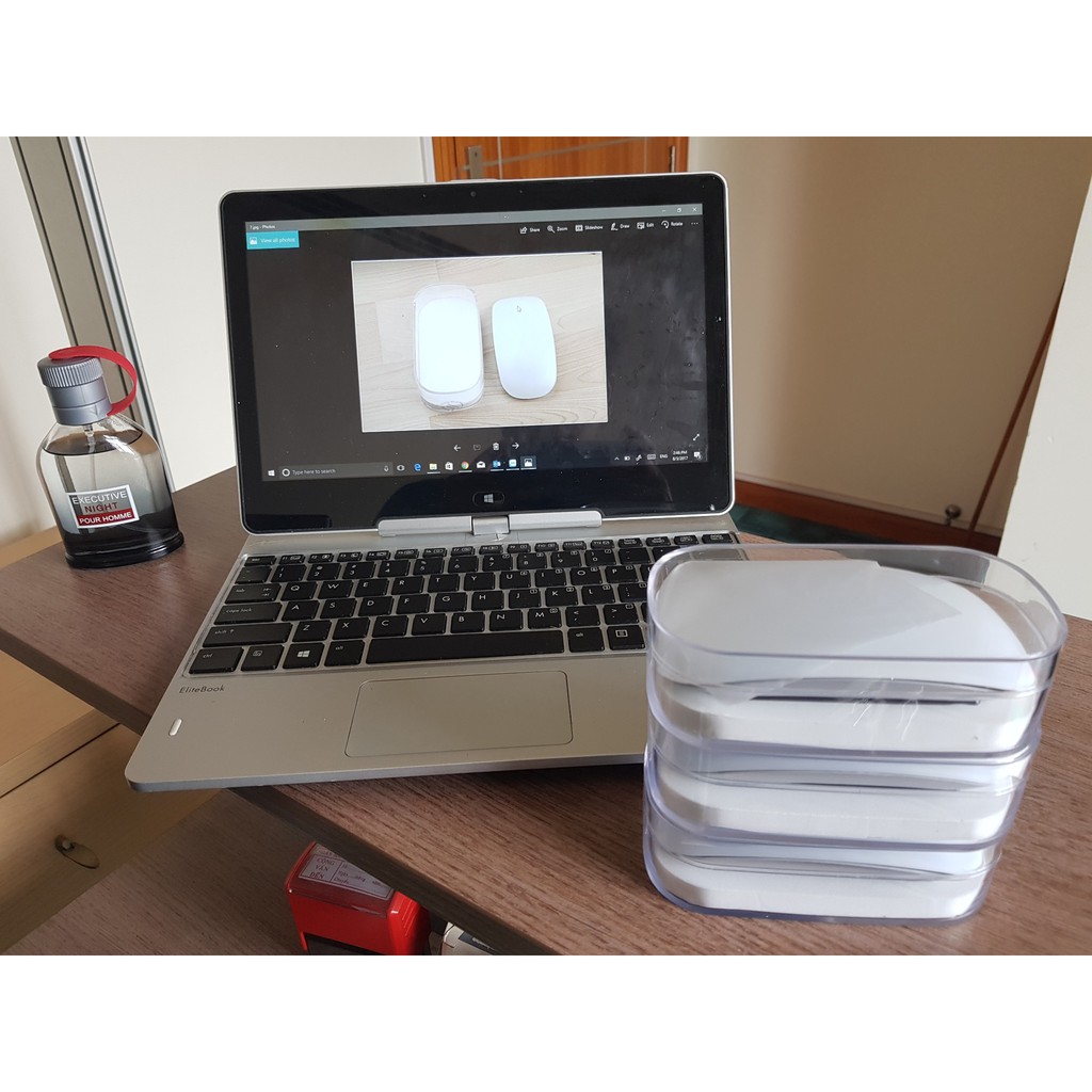 Magic mouse touch pad siêu mỏng